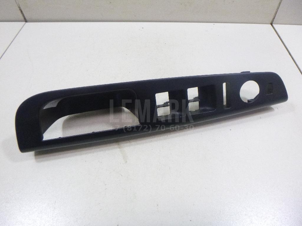 Накладка блока управления стеклоподъемниками 823511H020EQ Hyundai-Kia