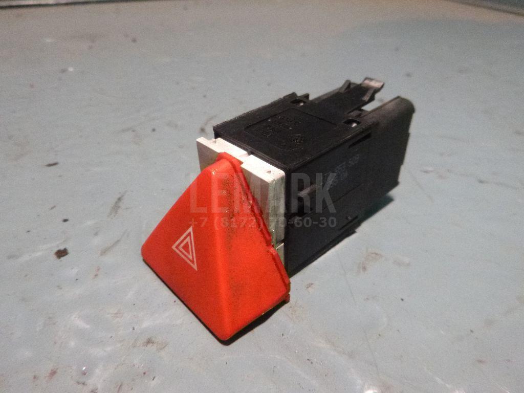 Кнопка аварийной сигнализации 1T0953509 VAG