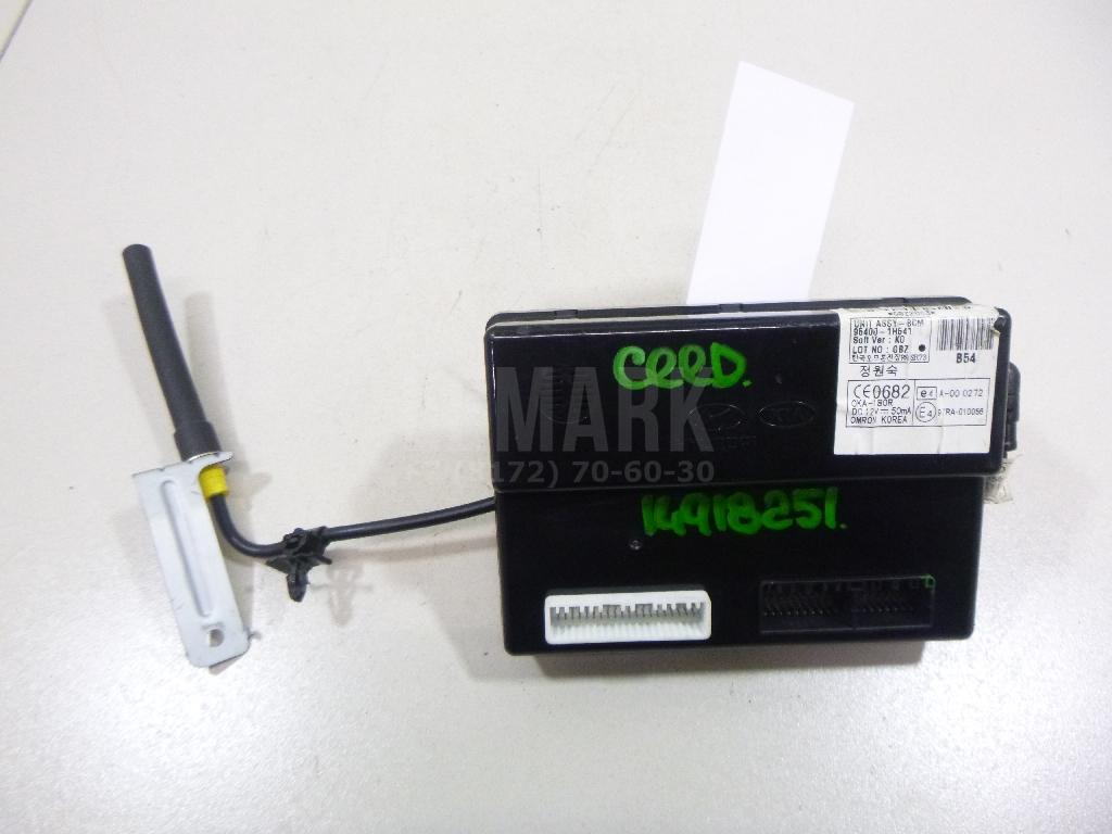 Блок электронный 954001H541 Hyundai-Kia