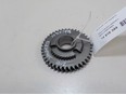 Шестерня 1-ой передачи