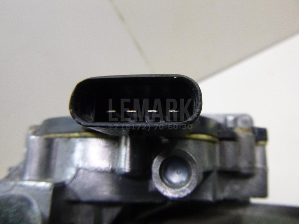 Трапеция стеклоочистителей для  BAW M7 2022