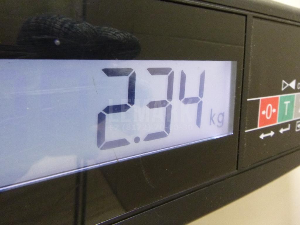 Трапеция стеклоочистителей для  BAW M7 2022