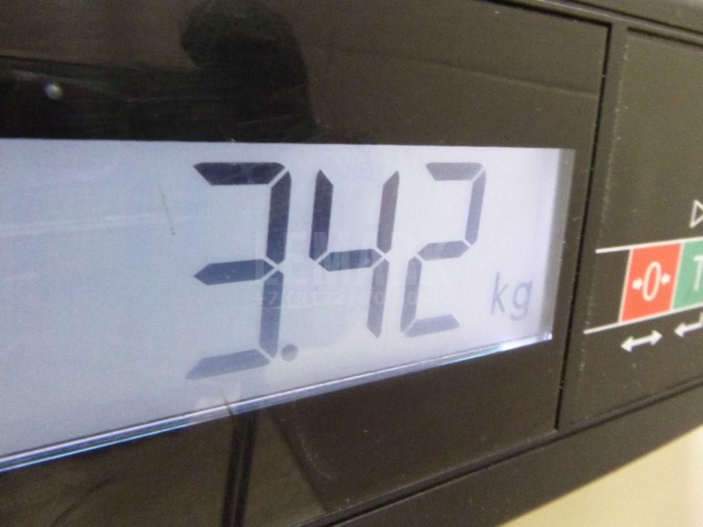 Суппорт тормозной задний правый