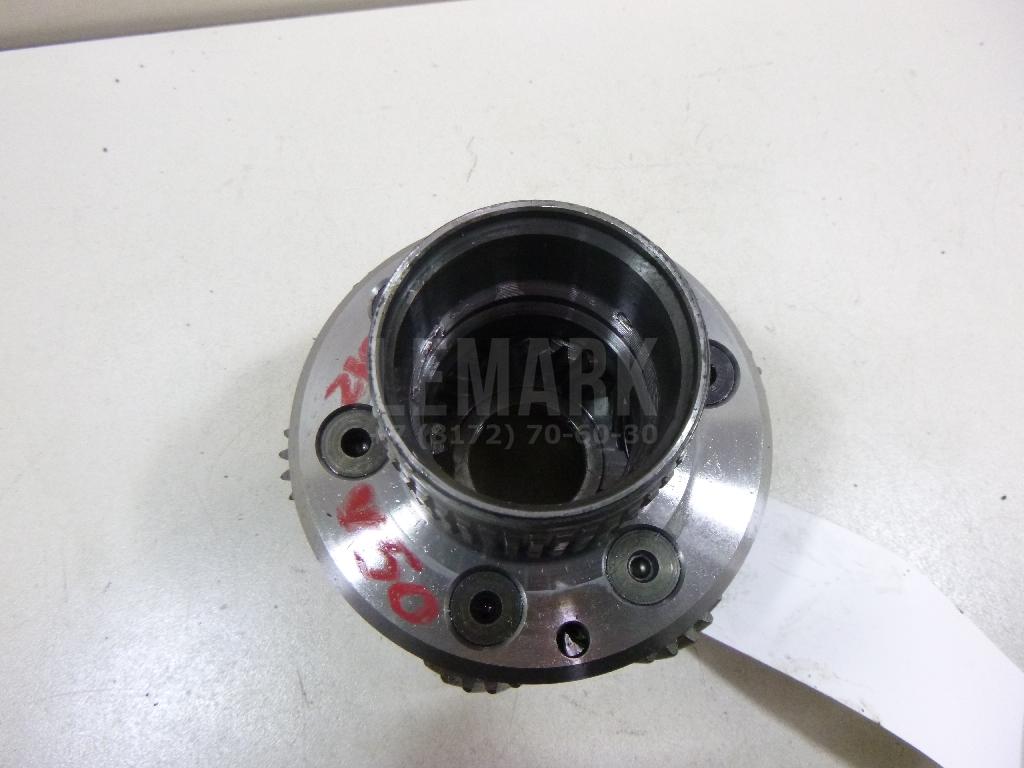 Шестерня КПП 3572073010 Toyota