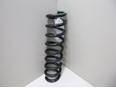 Пружина задняя