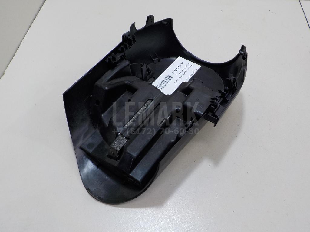 Кожух рулевой колонки нижний для  Audi 80/90 [B4] 1991-1995