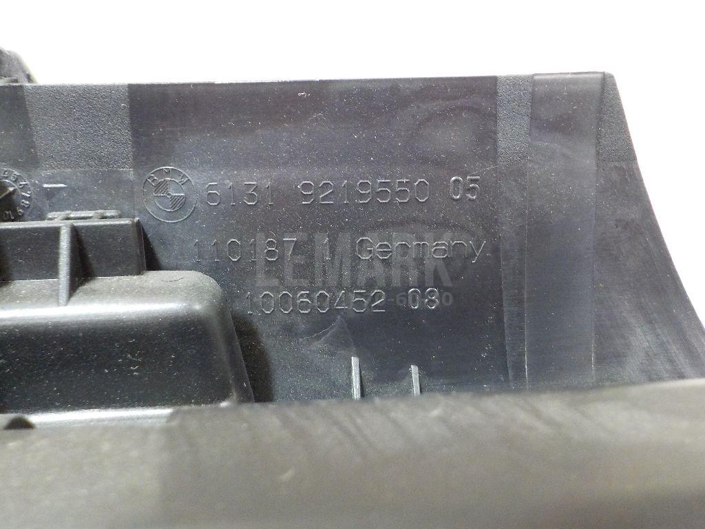 Кожух рулевой колонки нижний для  Audi 80/90 [B4] 1991-1995