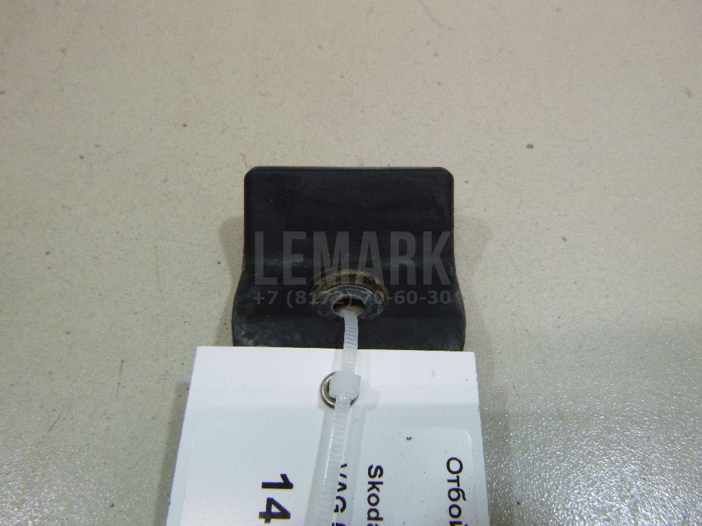 Отбойник крышки багажника 5JA827250B VAG