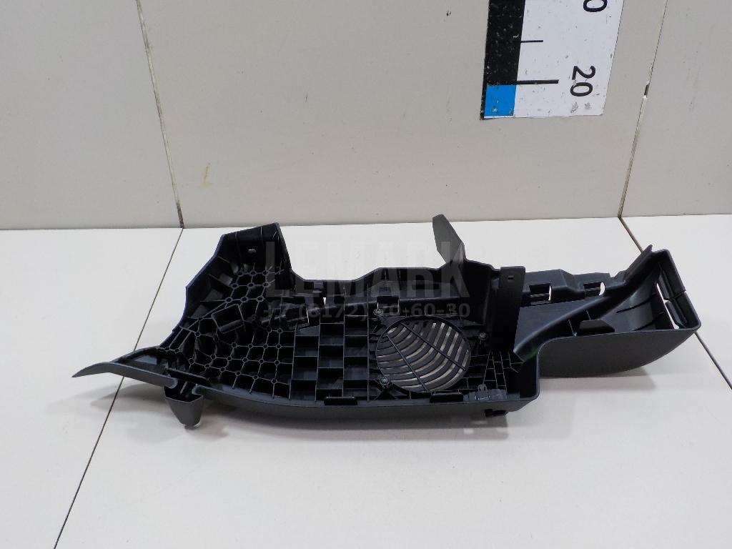 Держатель задней полки для  BMW 4-serie F32/F33/F82 2012-2020