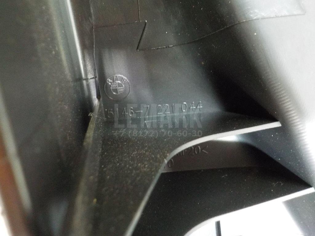 Держатель задней полки для  BMW 4-serie F32/F33/F82 2012-2020
