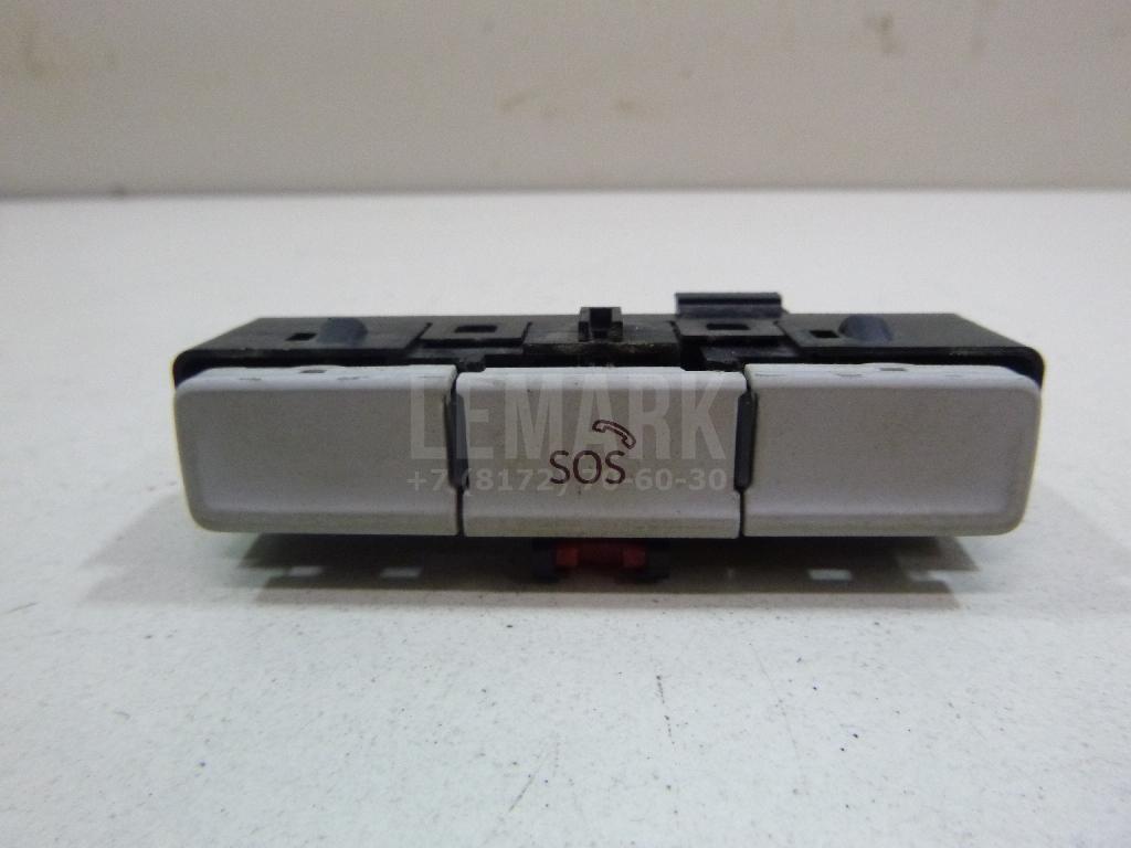 Кнопка многофункциональная 5NR0356242EN VAG