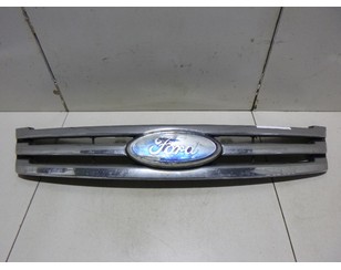 Решетка радиатора для Ford America Escape II 2007-2012 БУ состояние удовлетворительное