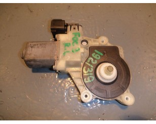 Моторчик стеклоподъемника для Ford Focus III 2011-2019 с разборки состояние отличное