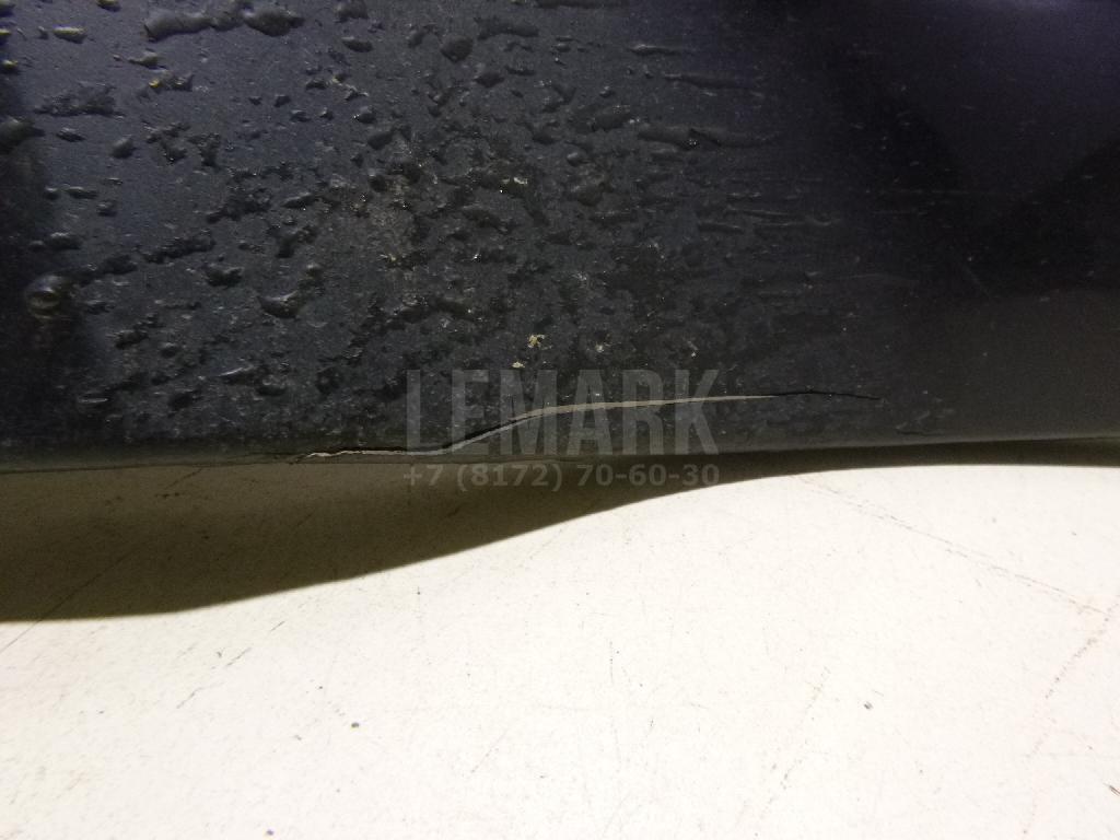 Накладка двери задней правой для  Ford B-MAX 2012-2018
