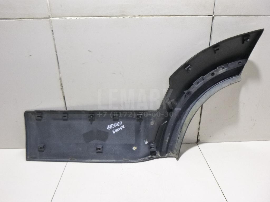 Накладка двери задней правой для  Ford B-MAX 2012-2018