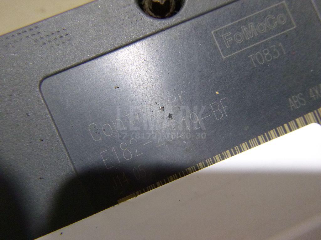 Блок ABS (насос) для  Citroen C35 0-1994
