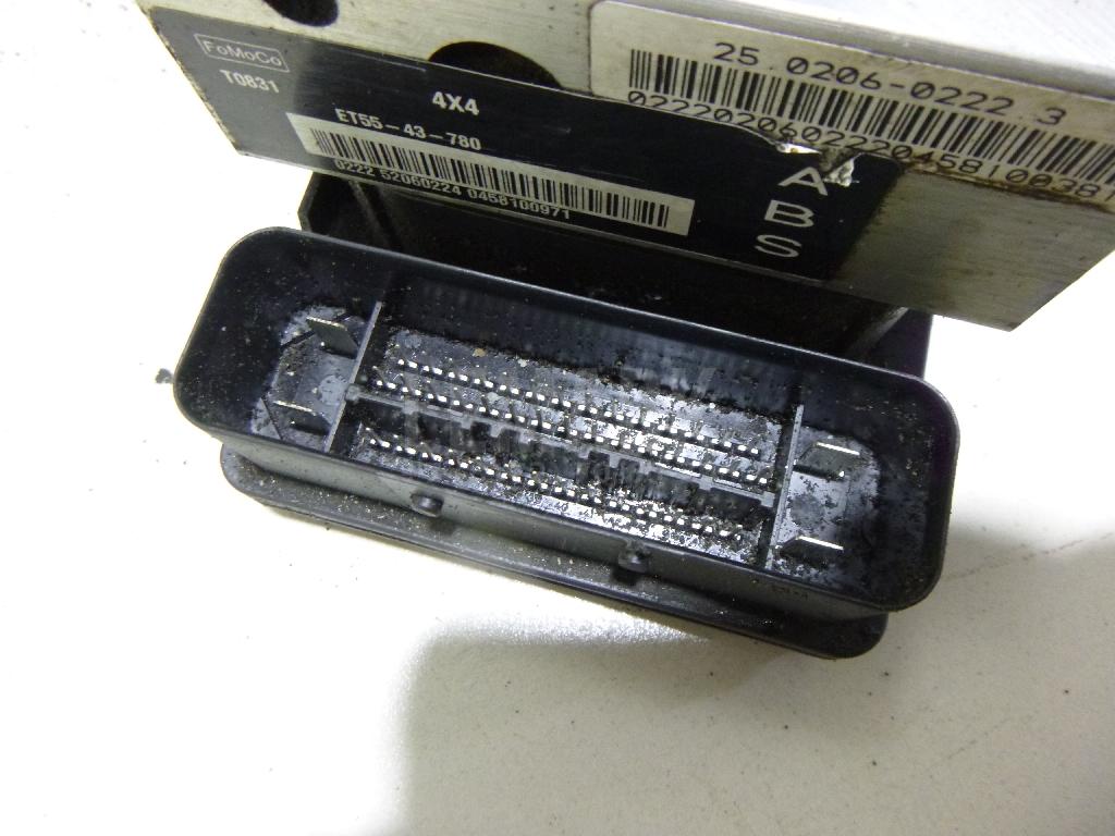 Блок ABS (насос) для  Citroen C35 0-1994