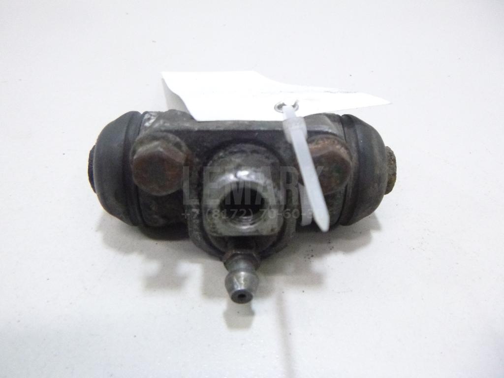 Цилиндр тормозной задний 6RU611053C VAG