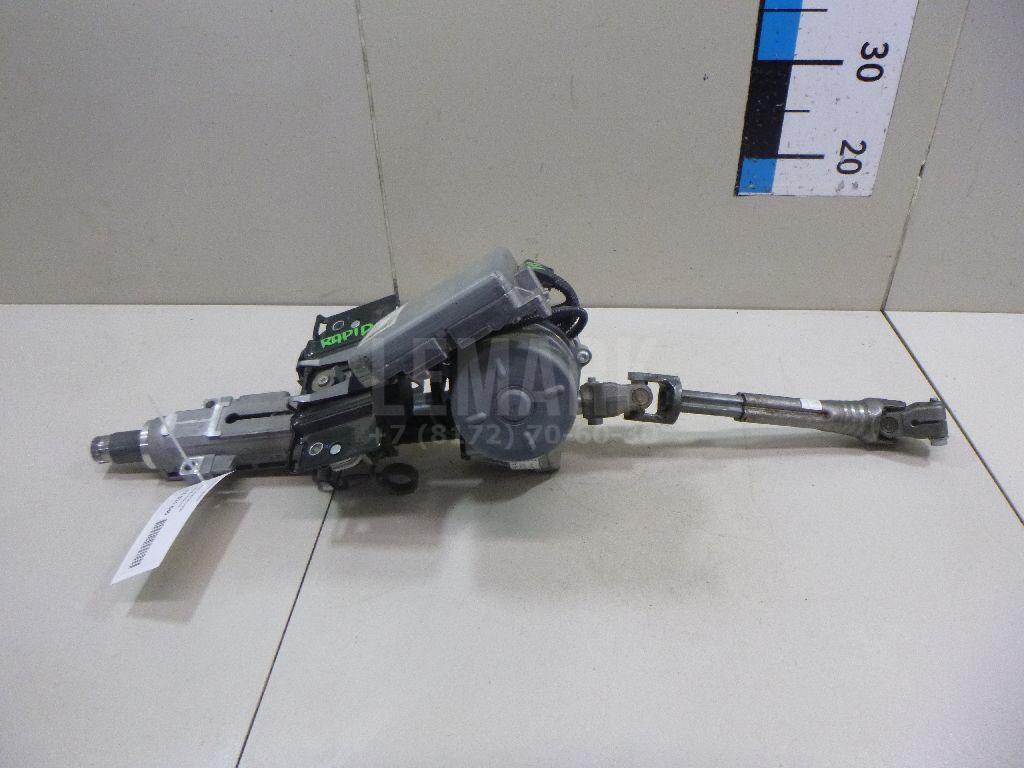 Колонка рулевая 6C1423510CC VAG