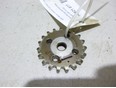 Шестерня привода масляного насоса