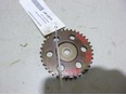 Шестерня (шкив) распредвала
