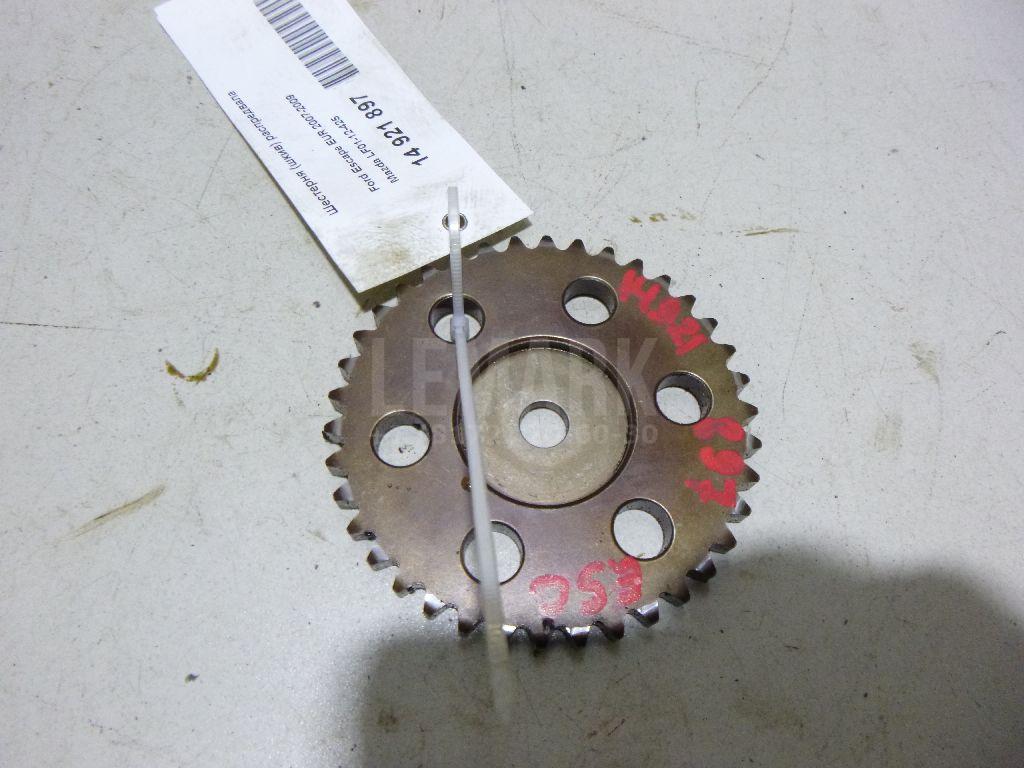 Шестерня (шкив) распредвала LF0112425 Mazda