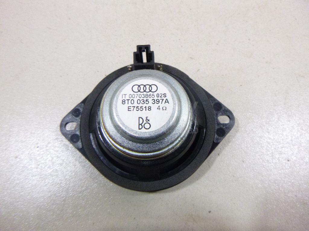 Динамик для  Audi A4 [B6] 2000-2004