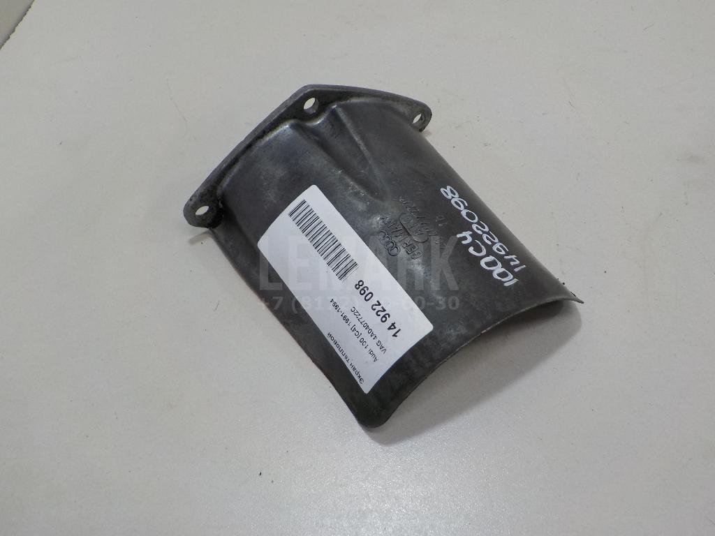 Экран тепловой для  BMW 3-serie G20/G21 2018