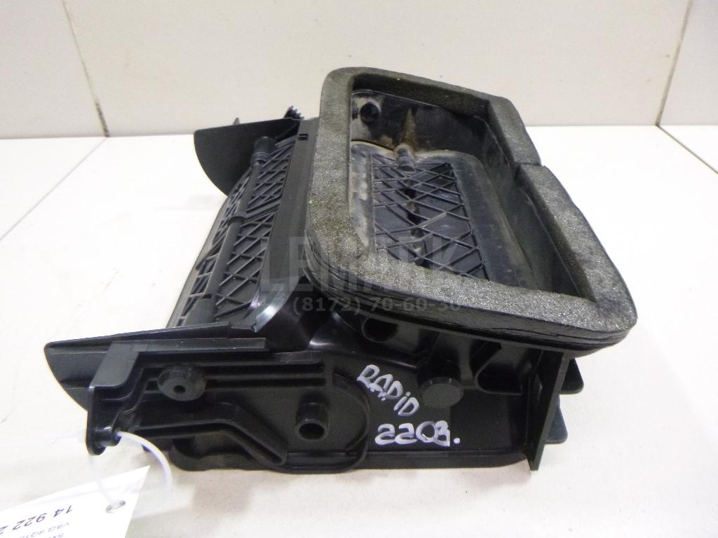 Воздуховод для  BMW 3-serie F30/F31/F80 2011-2020