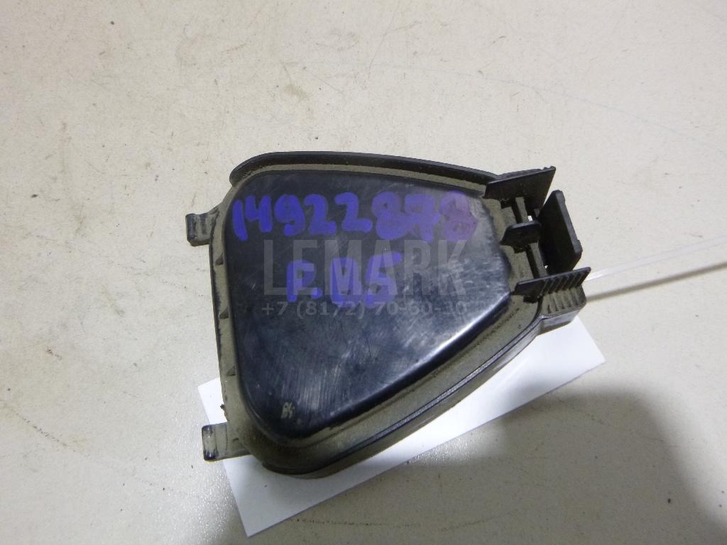 Крышка фары 3B0941607F VAG