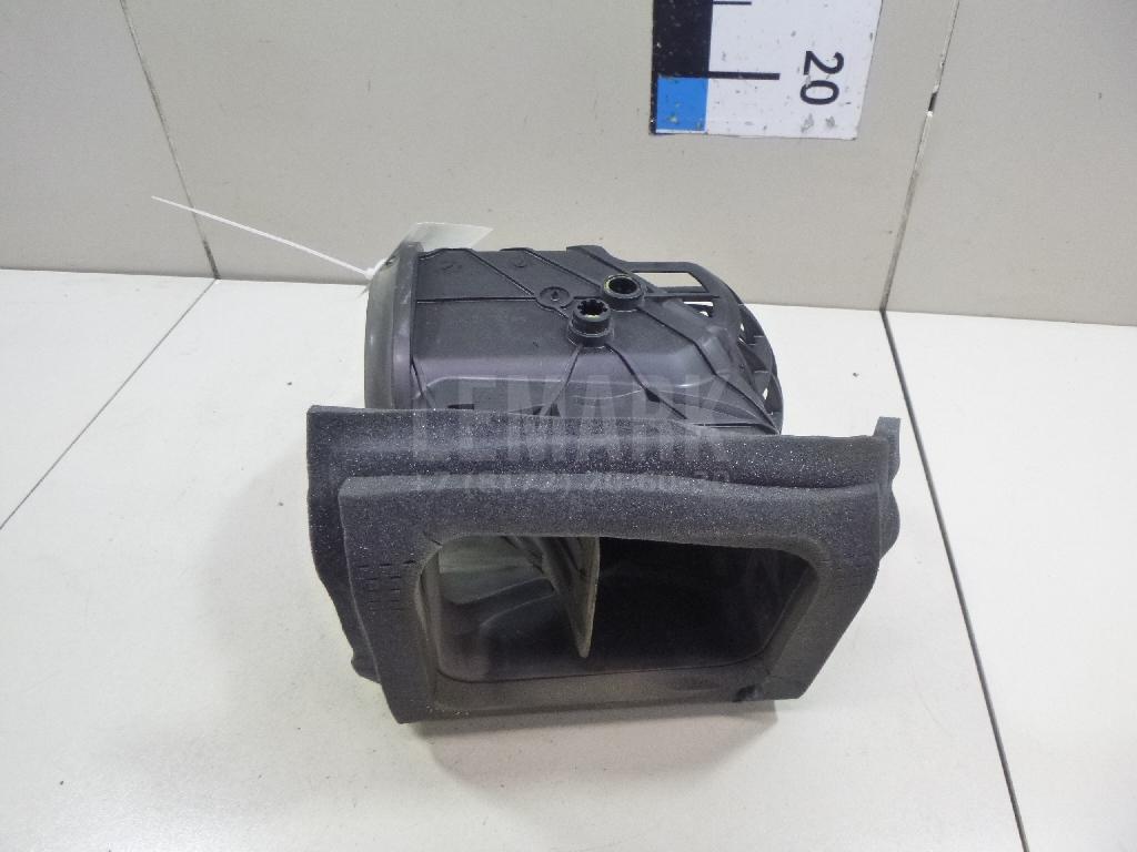 Корпус отопителя 1731352 Ford