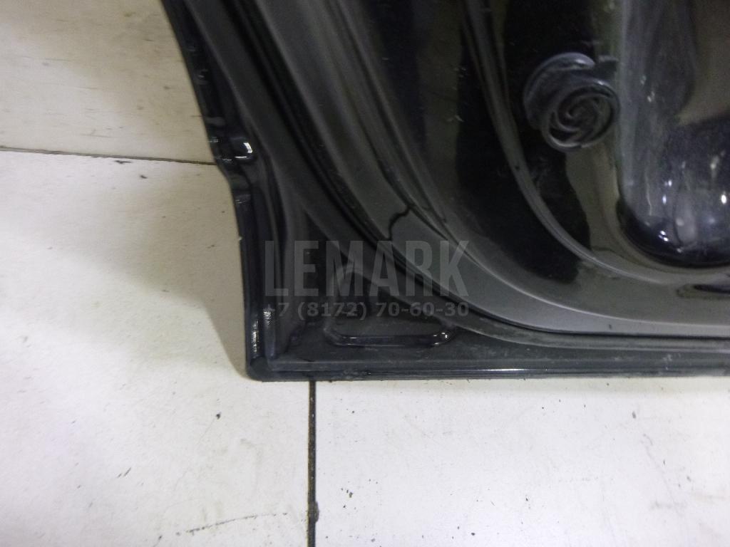 Дверь задняя левая для  BMW 7-serie F01/F02 2008-2015