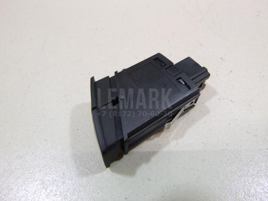 Кнопка аварийной сигнализации для  BMW X5 F15/F85 2013-2018