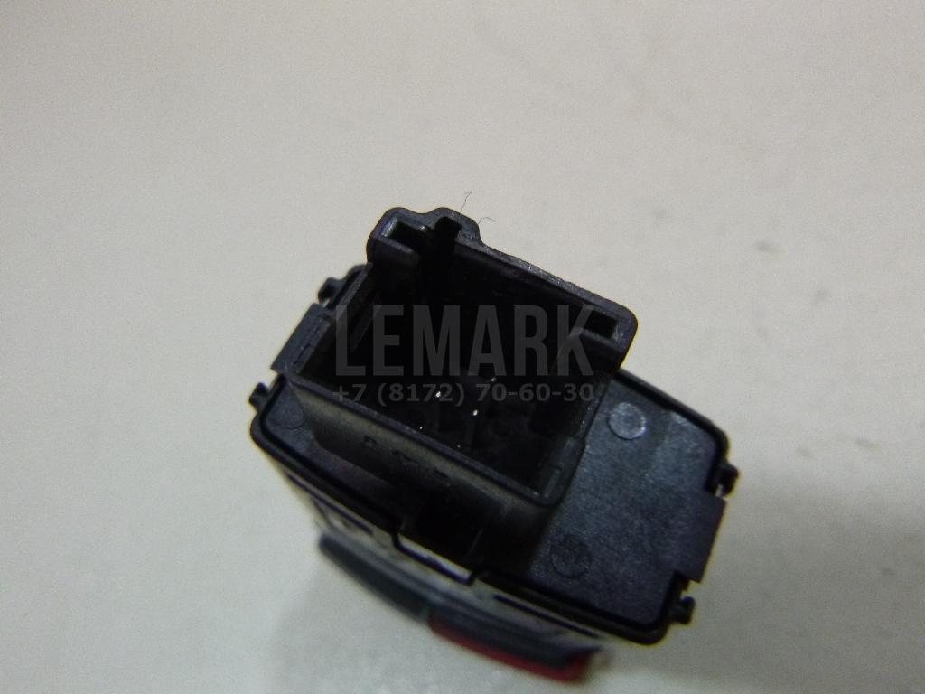 Кнопка аварийной сигнализации для  BMW X5 F15/F85 2013-2018