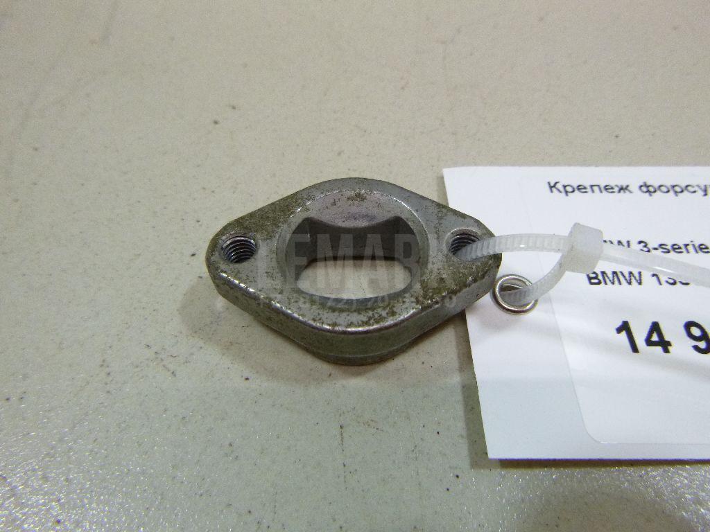 Крепеж форсунки