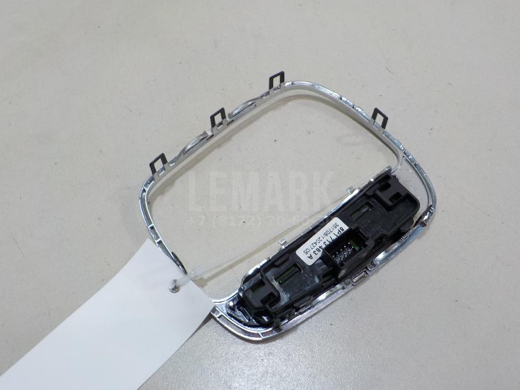 Накладка индикатора переключения передач для  BMW 5-serie E39 1995-2003