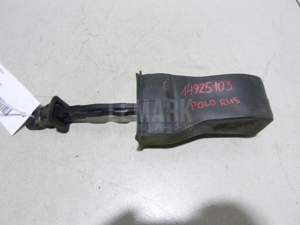 Ограничитель двери 6R0837249 VAG
