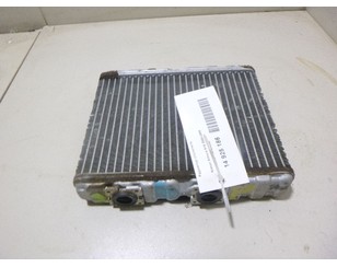 Радиатор отопителя для Nissan Almera N16 2000-2006 с разбора состояние отличное