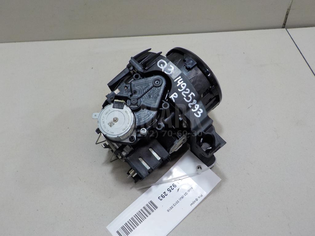 Р/к фары для  BMW X1 E84 2009-2015