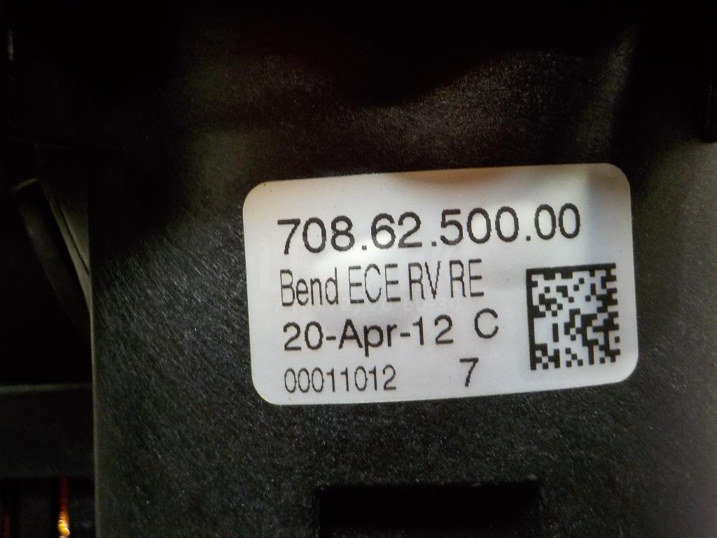 Р/к фары для  BMW X1 E84 2009-2015