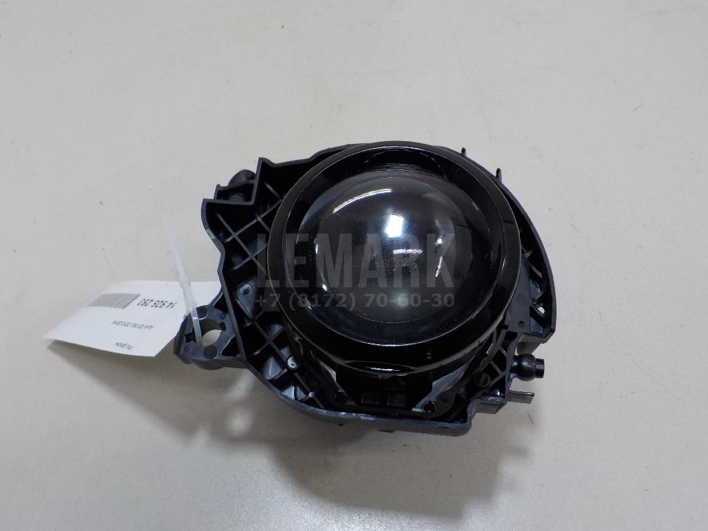 Р/к фары для  BMW X1 E84 2009-2015