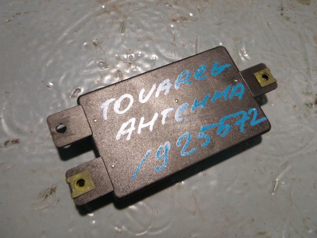 Блок электронный 7L6035530B VAG