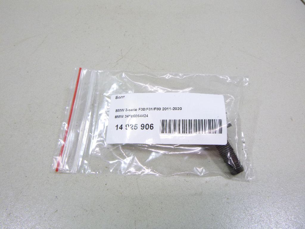 Болт для  BMW 3-serie E90/E91 2005-2012