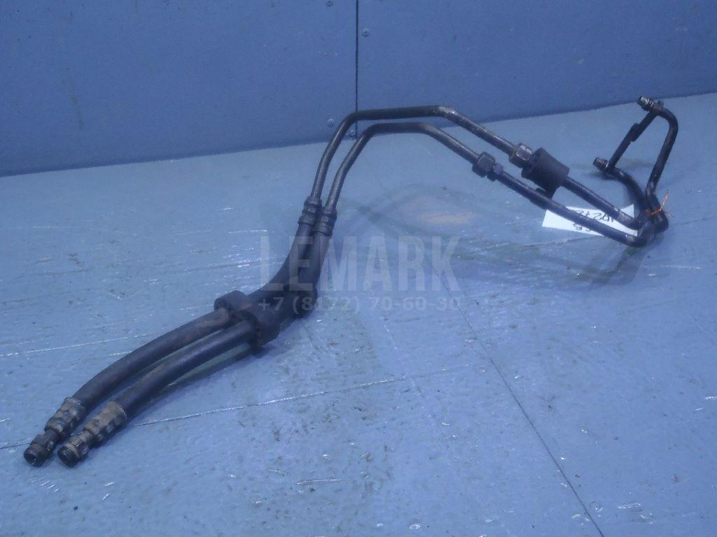 Трубка системы охлаждения АКПП для  BMW 3-serie E92/E93 2006-2012