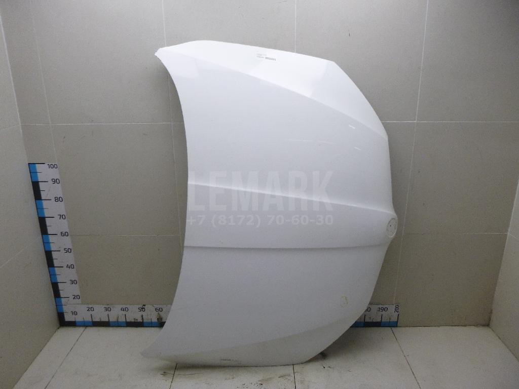 Капот 5E0823031 VAG