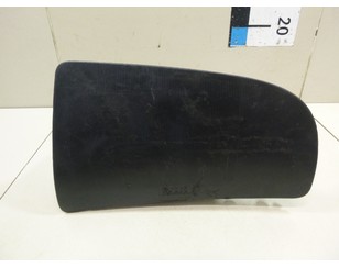 Подушка безопасности пассажирская (в торпедо) для Mitsubishi Pajero/Montero Sport (KH) 2008-2015 с разборки состояние хорошее