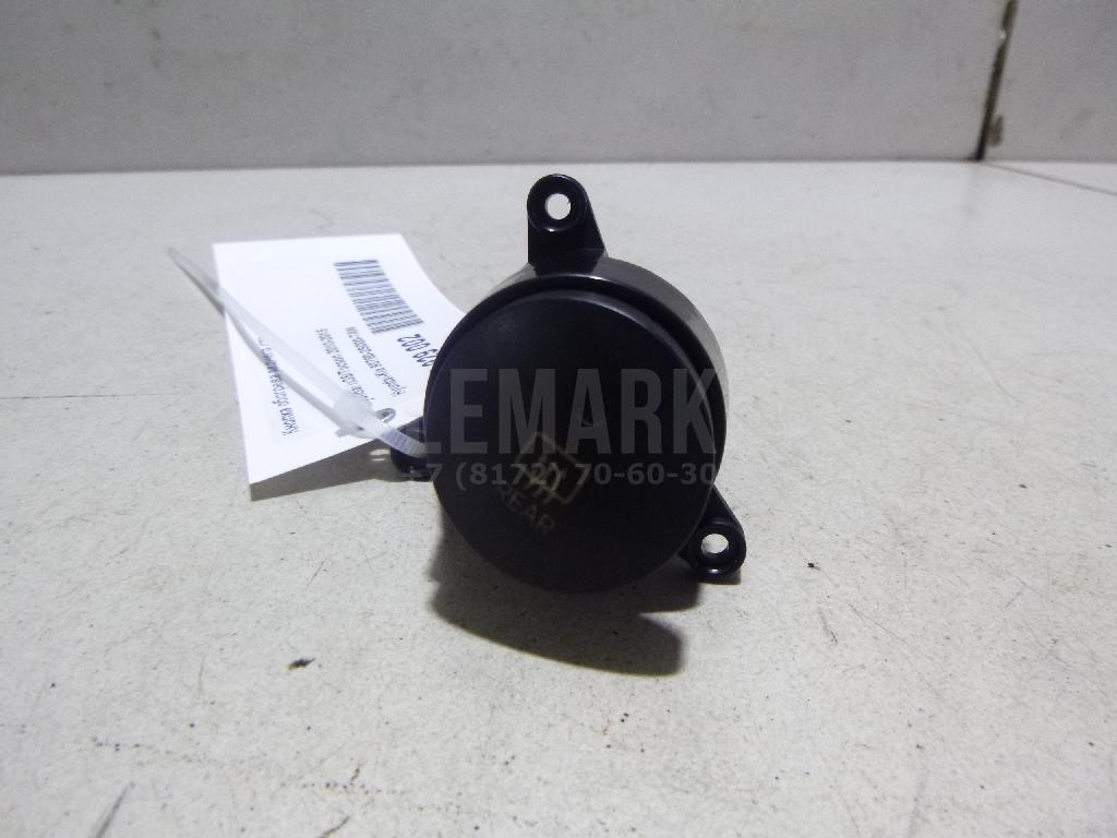 Кнопка обогрева заднего стекла 937802S000TAN Hyundai-Kia