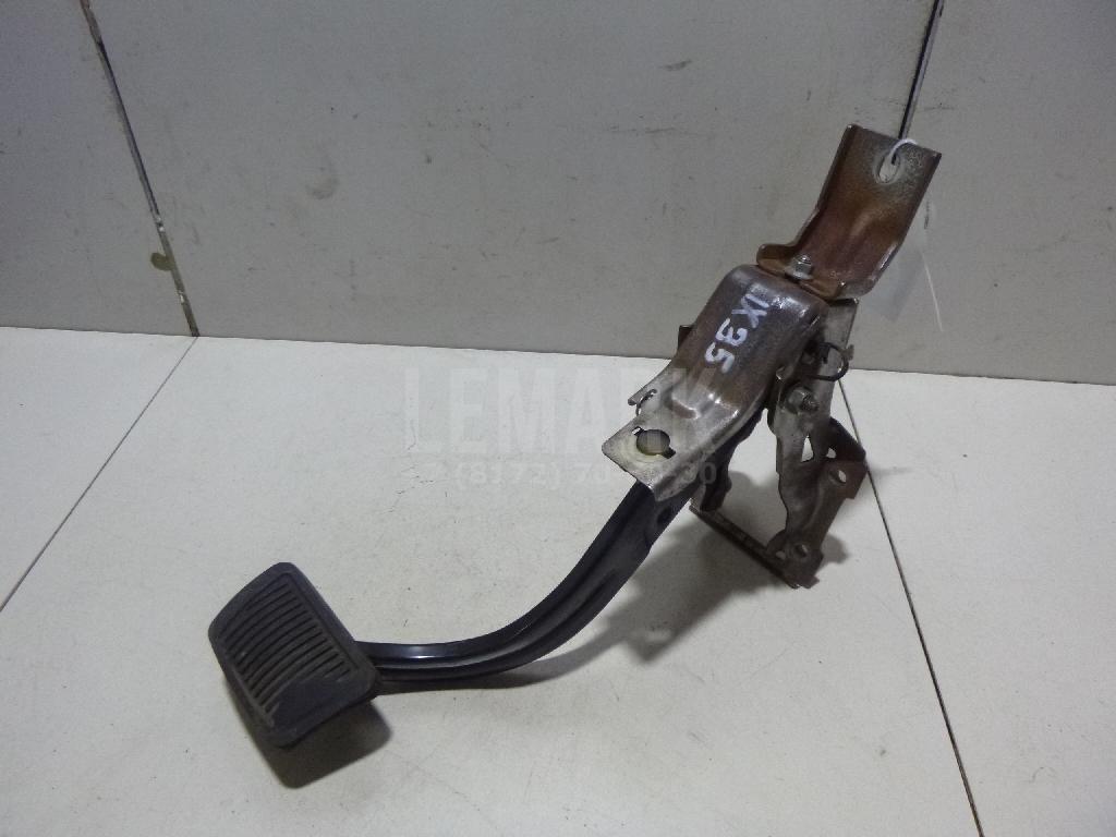 Педаль тормоза 328002S105 Hyundai-Kia
