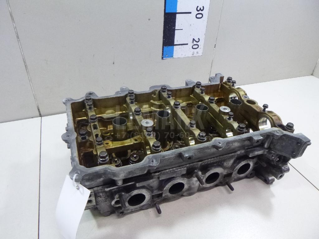 Головка блока 5D0452EU00 Hyundai-Kia
