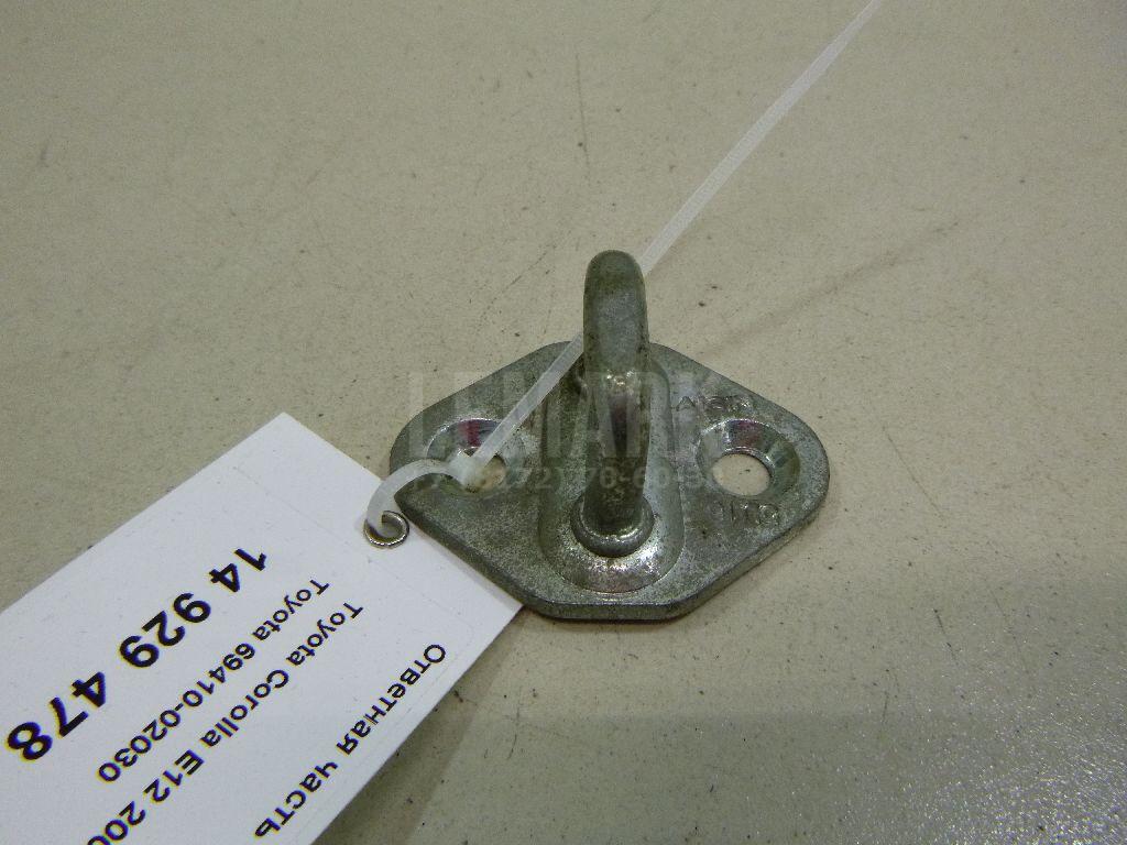 Ответная часть замка двери 6941002030 Toyota
